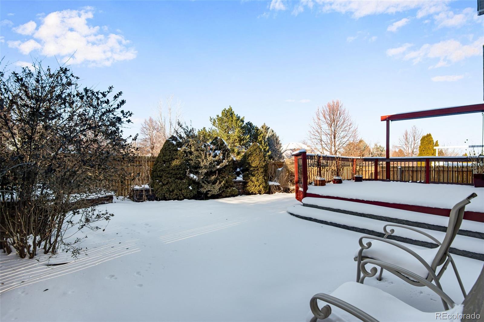 MLS Image #36 for 4649 s tabor way,morrison, Colorado