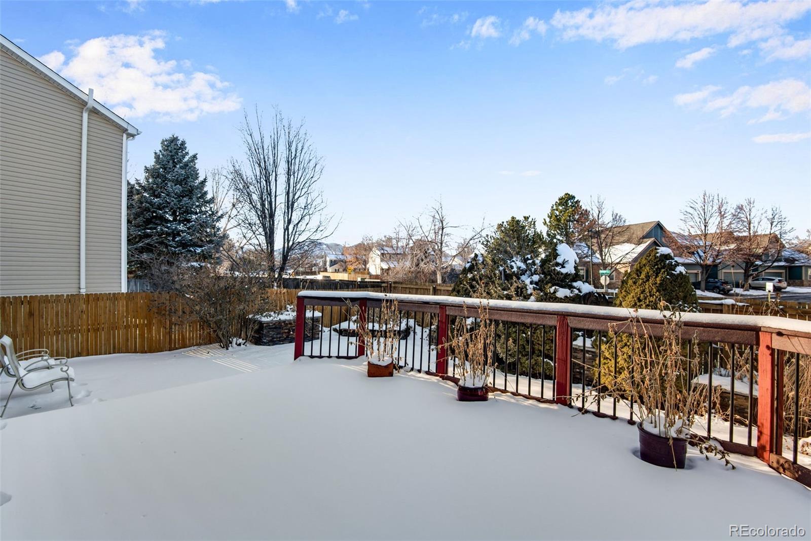 MLS Image #37 for 4649 s tabor way,morrison, Colorado