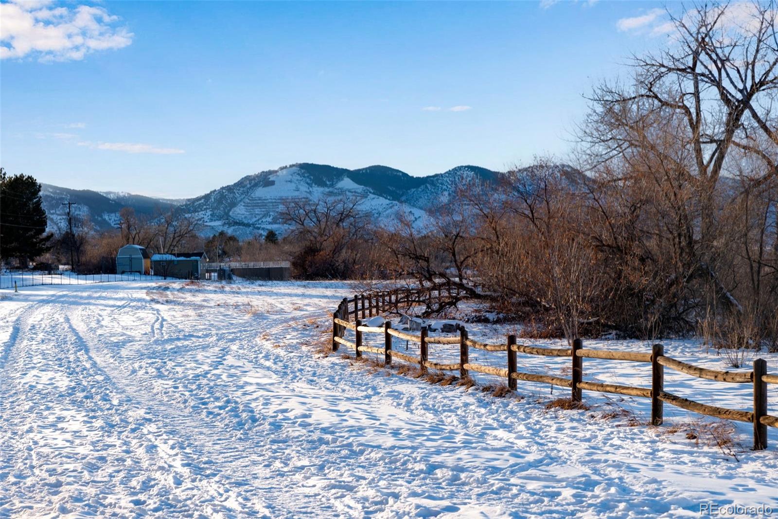 MLS Image #42 for 4649 s tabor way,morrison, Colorado