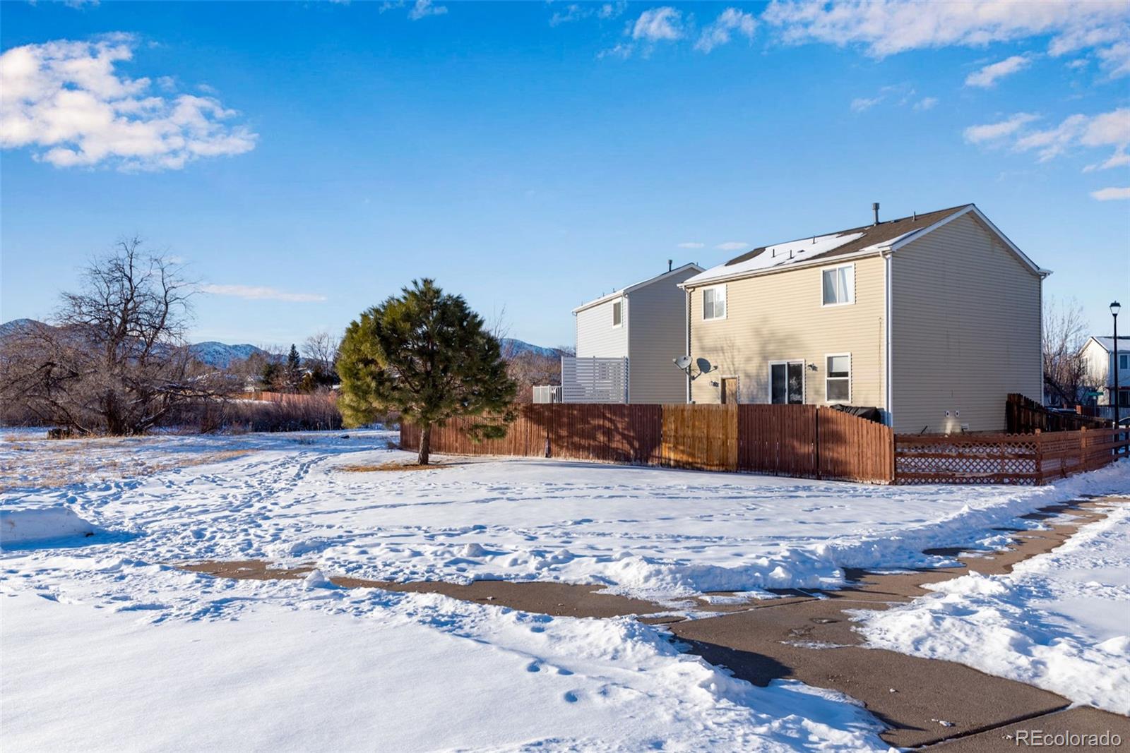 MLS Image #44 for 4649 s tabor way,morrison, Colorado