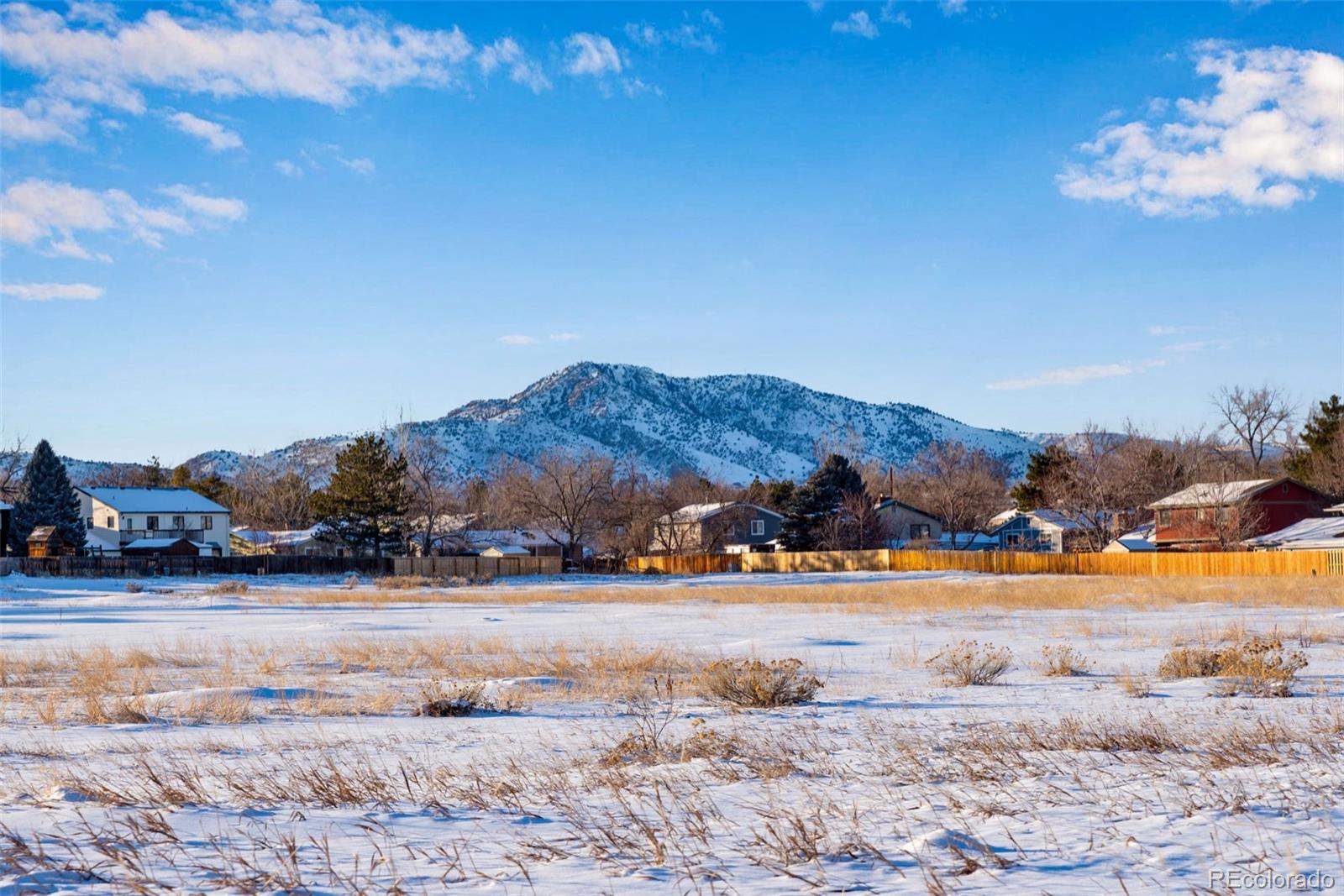 MLS Image #47 for 4649 s tabor way,morrison, Colorado