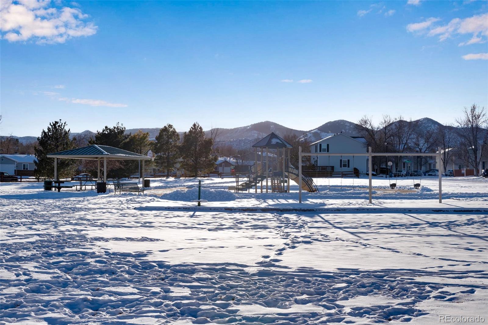 MLS Image #49 for 4649 s tabor way,morrison, Colorado