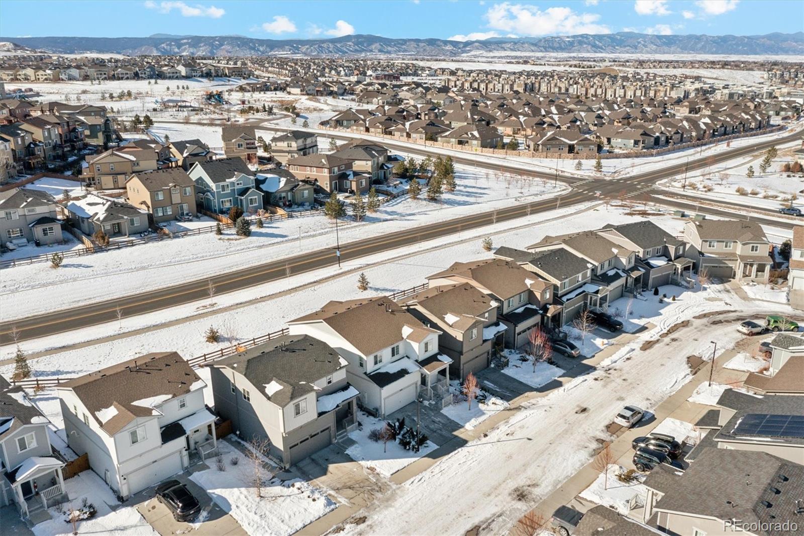 MLS Image #40 for 3361  evening place,castle rock, Colorado