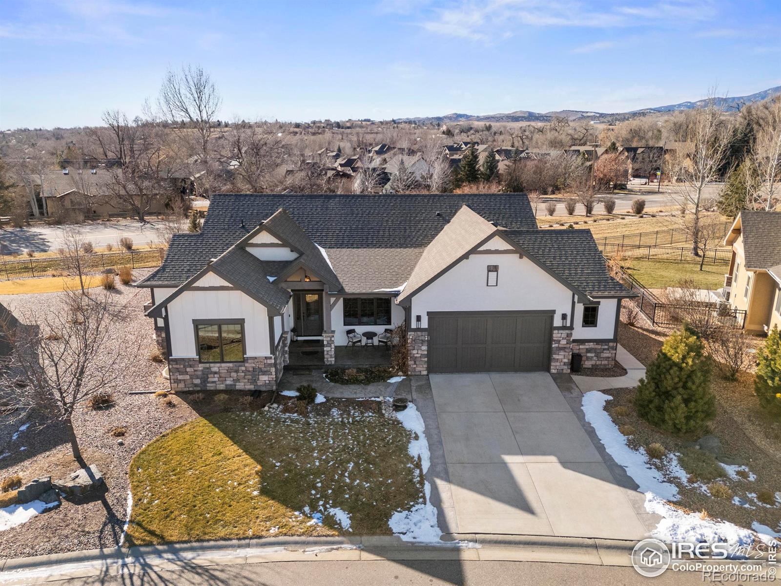 MLS Image #0 for 5626  red thunder court,loveland, Colorado