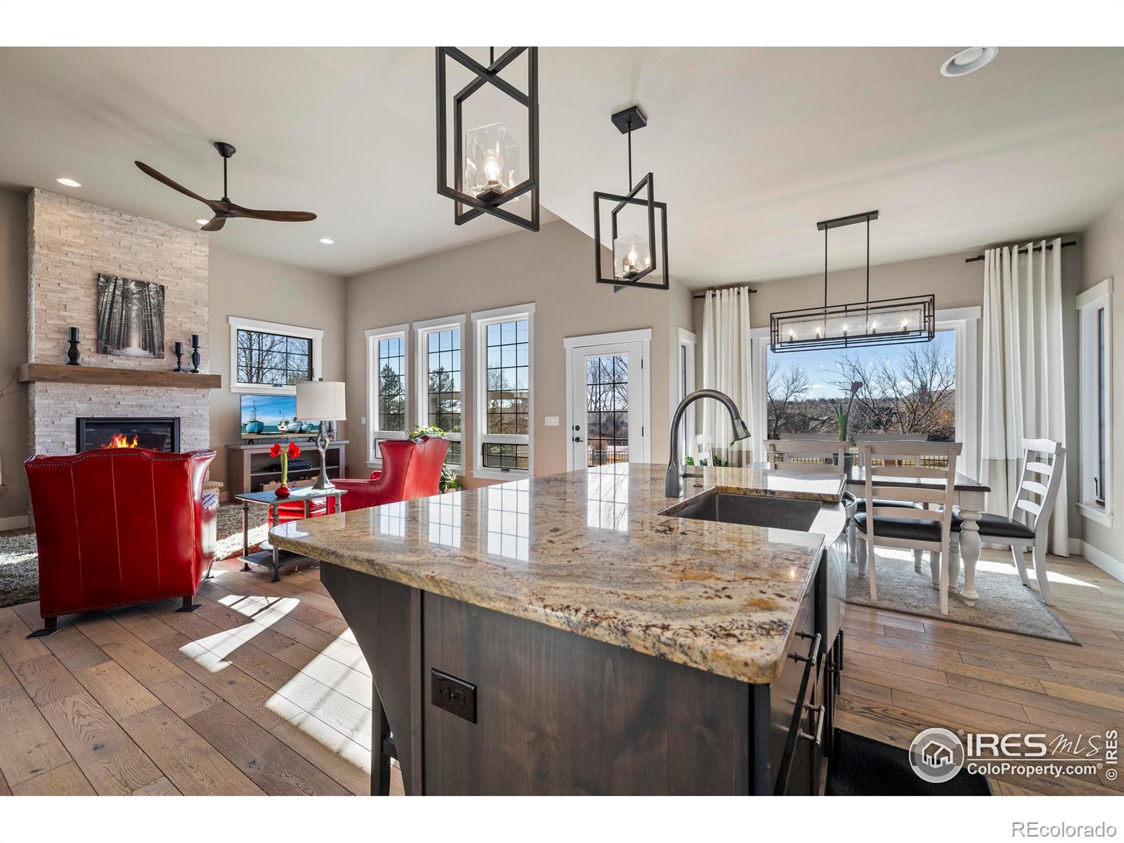 MLS Image #11 for 5626  red thunder court,loveland, Colorado