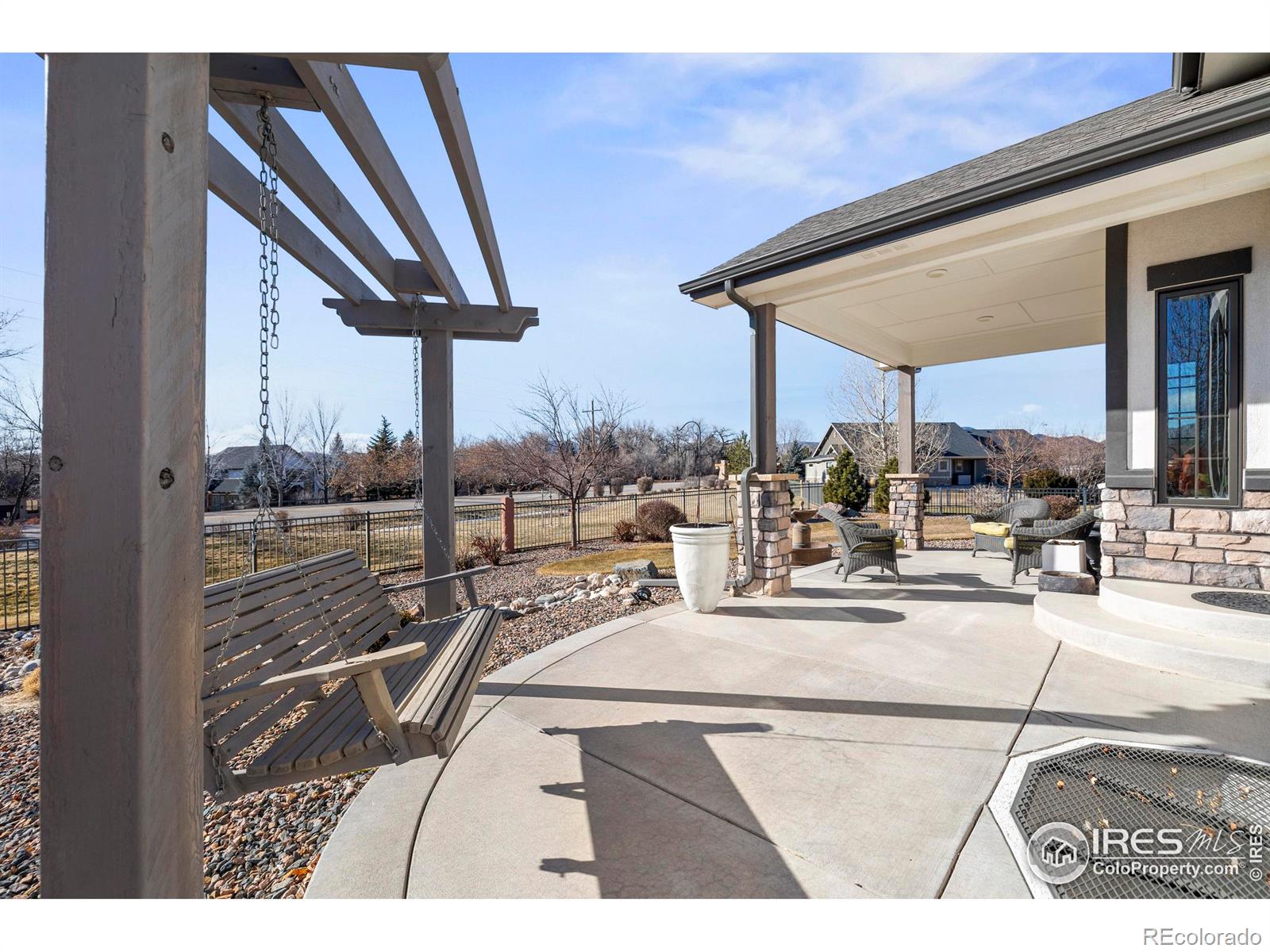 MLS Image #26 for 5626  red thunder court,loveland, Colorado