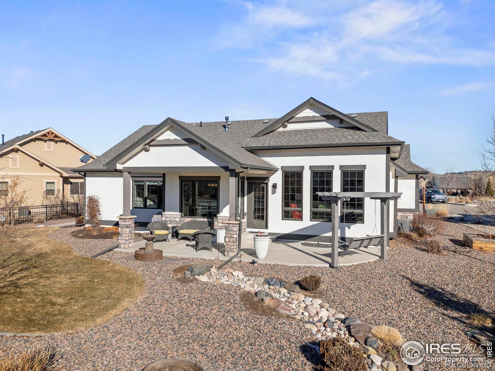 MLS Image #27 for 5626  red thunder court,loveland, Colorado