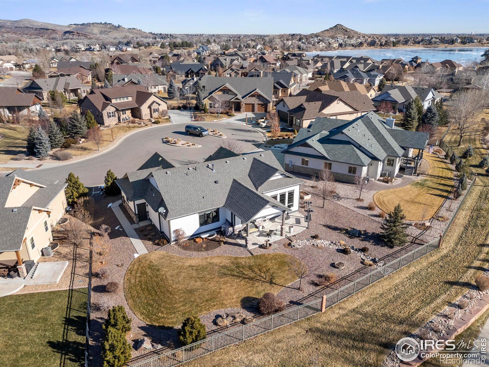 MLS Image #28 for 5626  red thunder court,loveland, Colorado