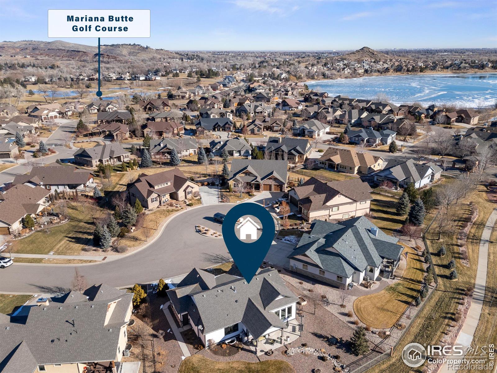 MLS Image #29 for 5626  red thunder court,loveland, Colorado