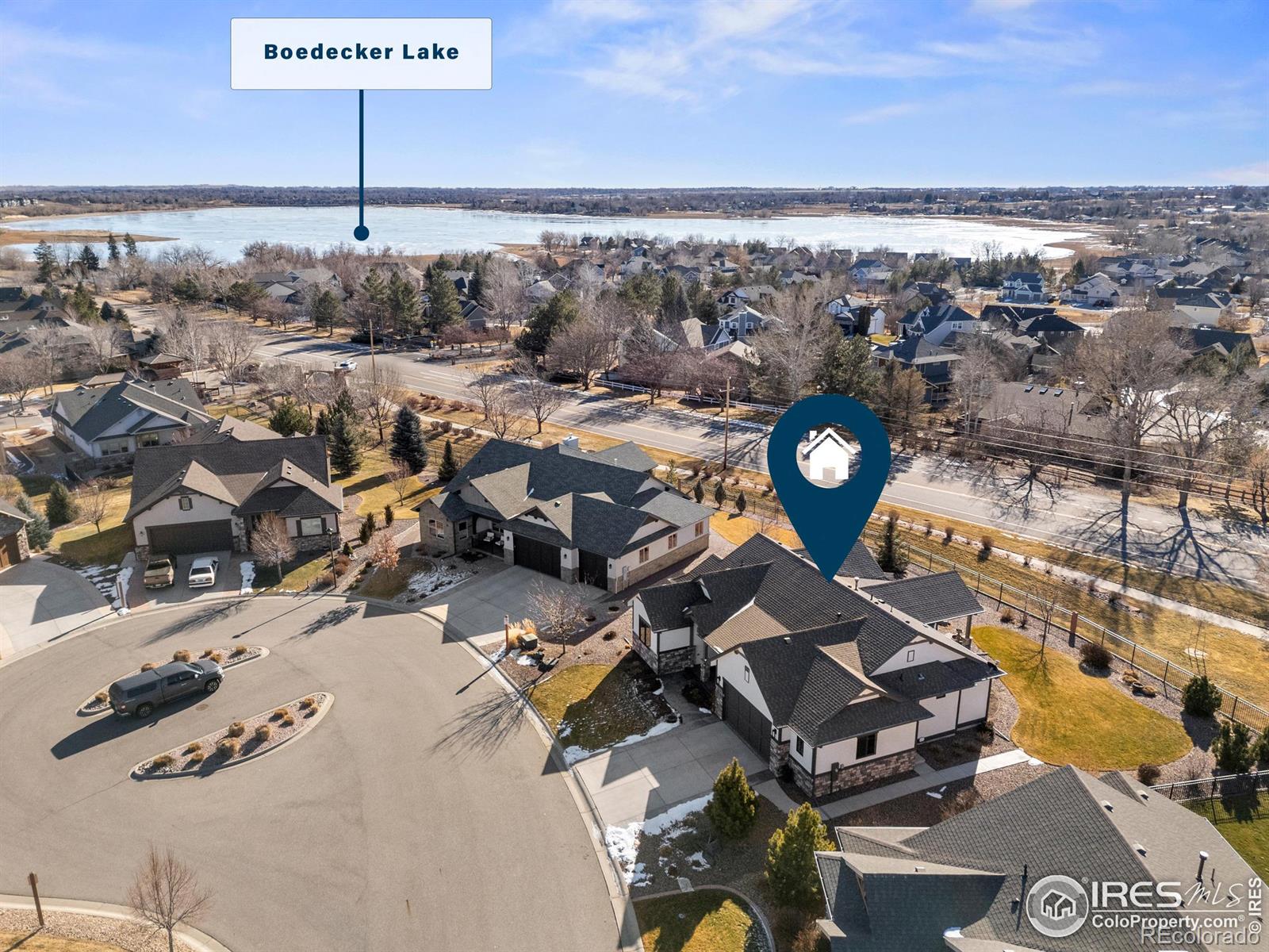 MLS Image #30 for 5626  red thunder court,loveland, Colorado