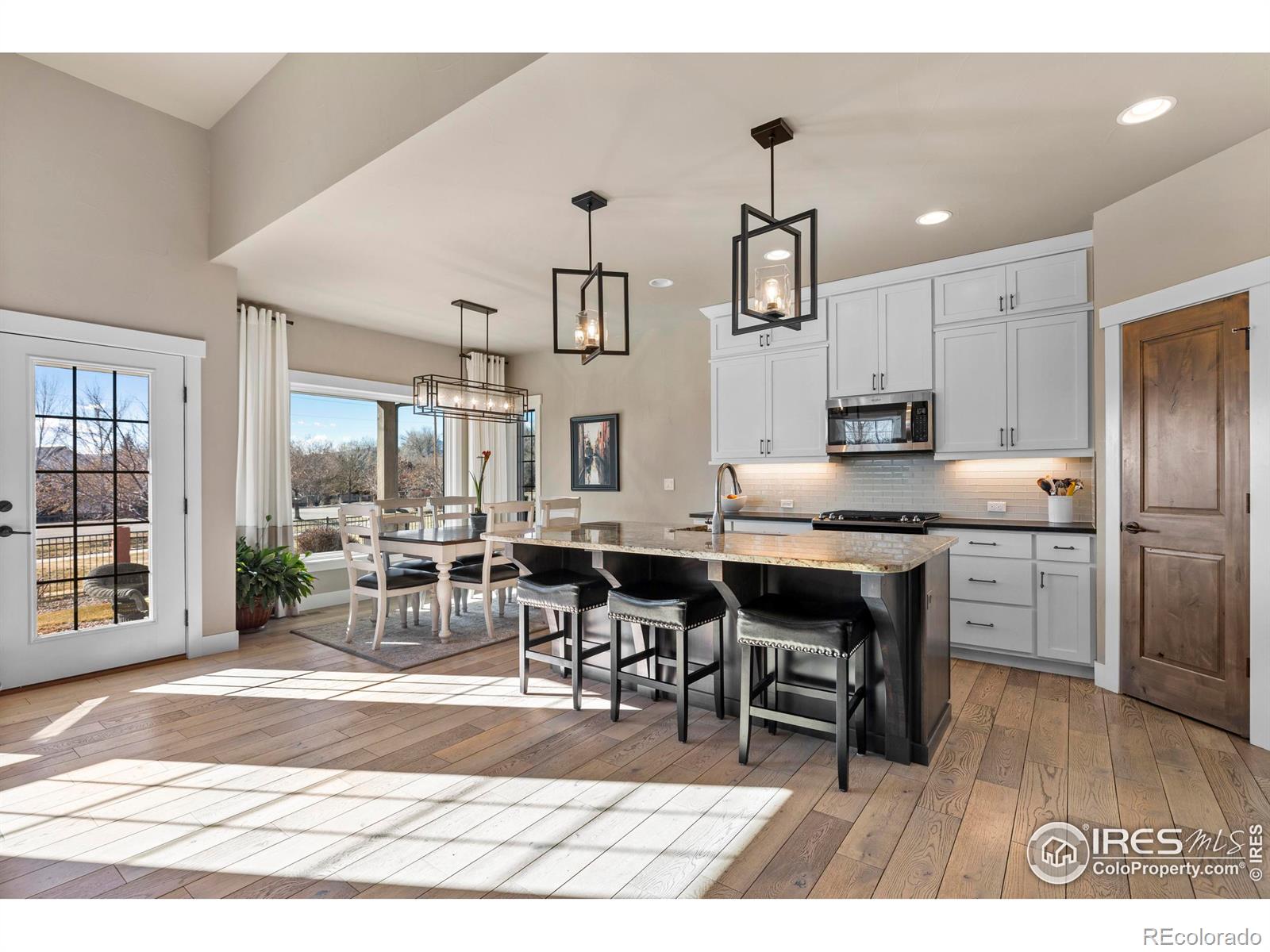 MLS Image #5 for 5626  red thunder court,loveland, Colorado