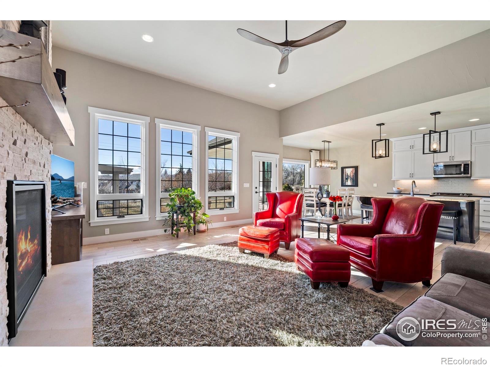 MLS Image #6 for 5626  red thunder court,loveland, Colorado