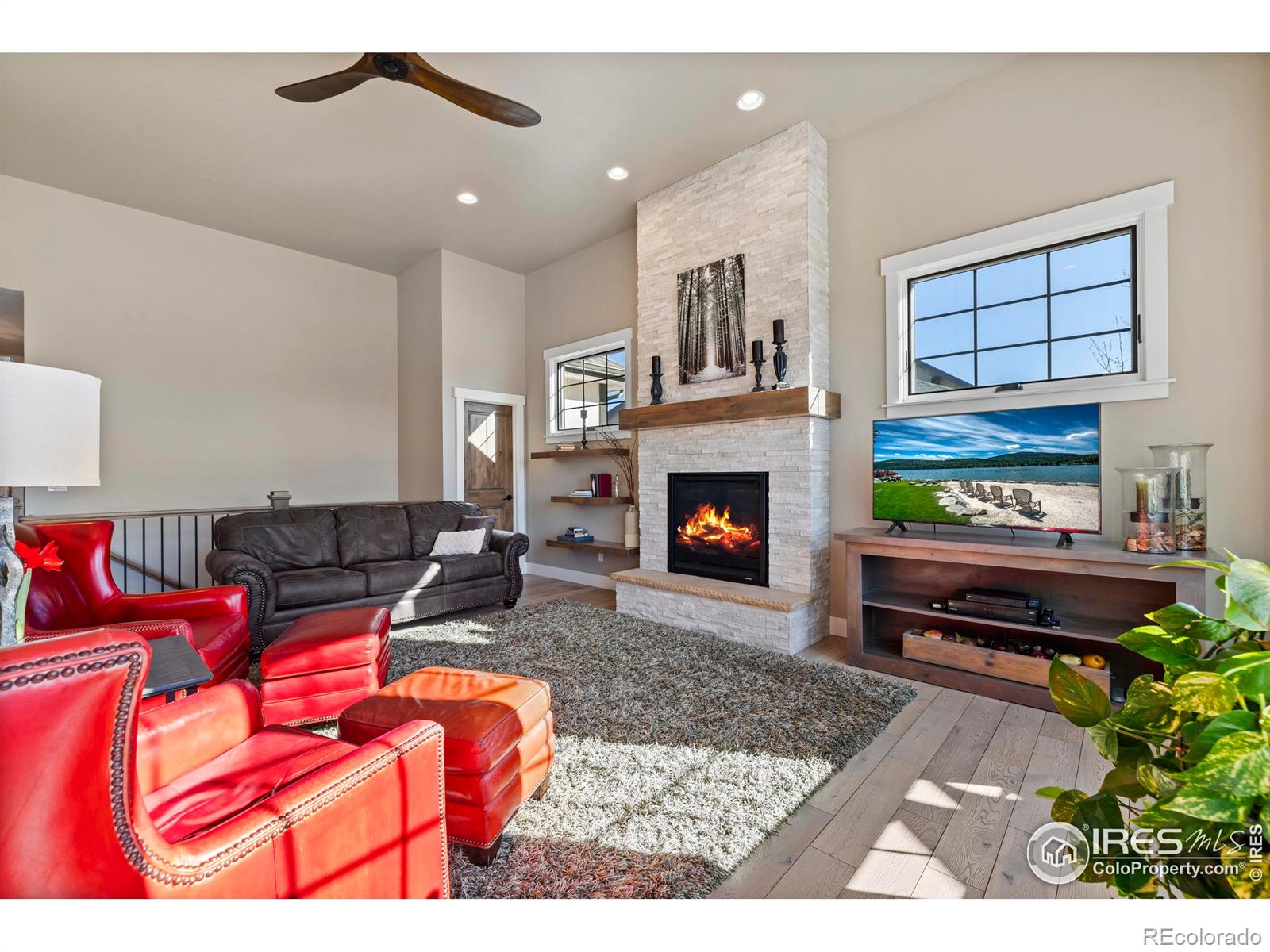 MLS Image #7 for 5626  red thunder court,loveland, Colorado