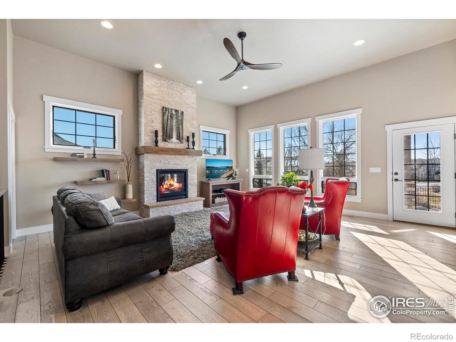 MLS Image #8 for 5626  red thunder court,loveland, Colorado