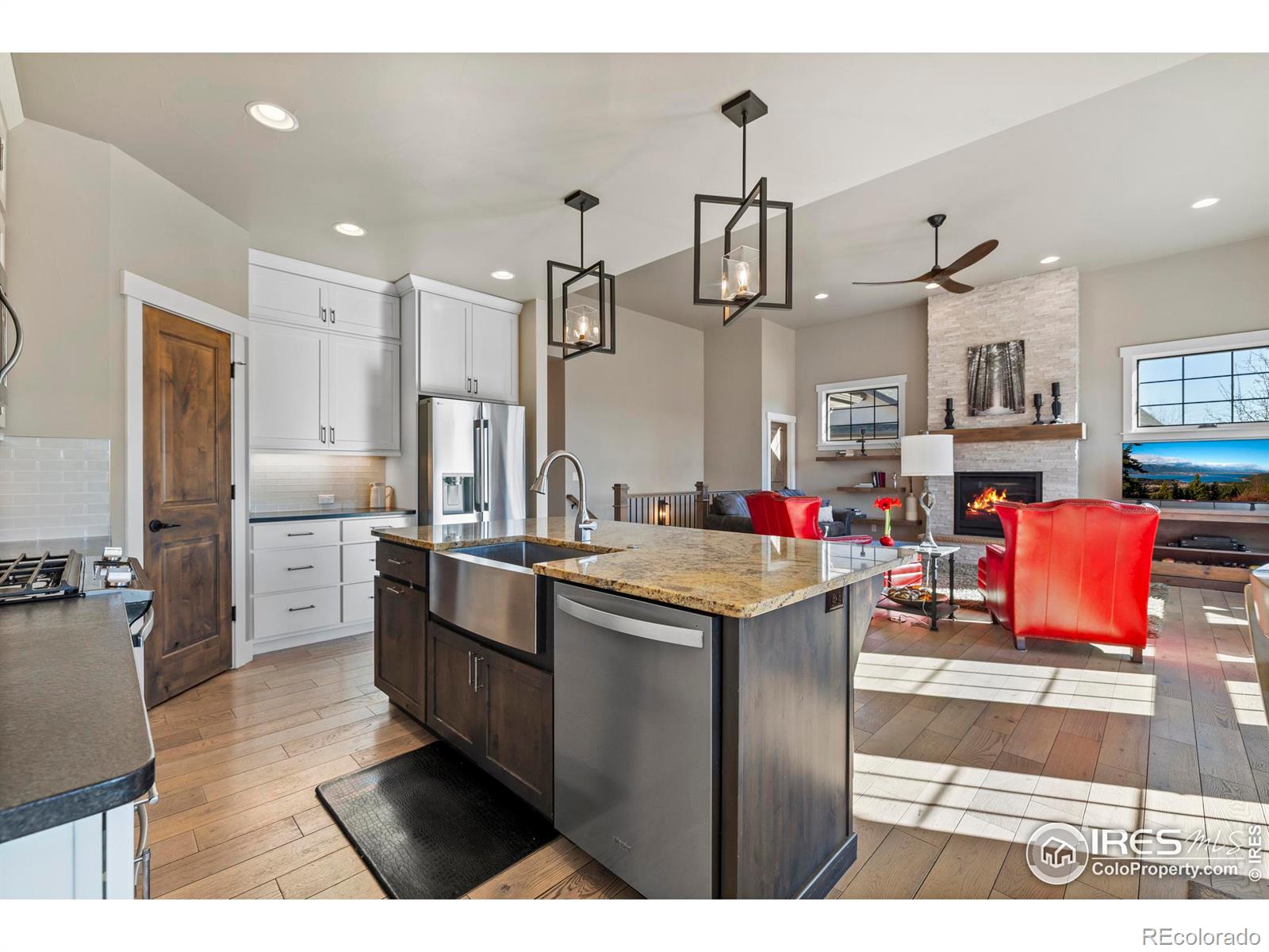 MLS Image #9 for 5626  red thunder court,loveland, Colorado