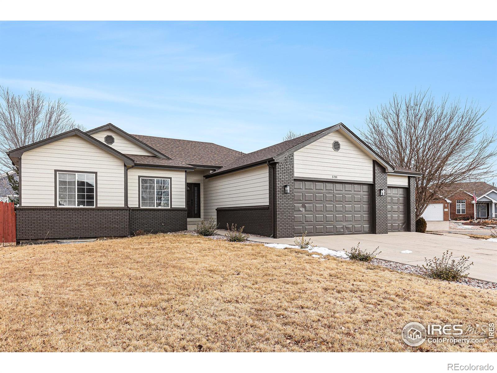 MLS Image #1 for 5701 w 31st street,greeley, Colorado