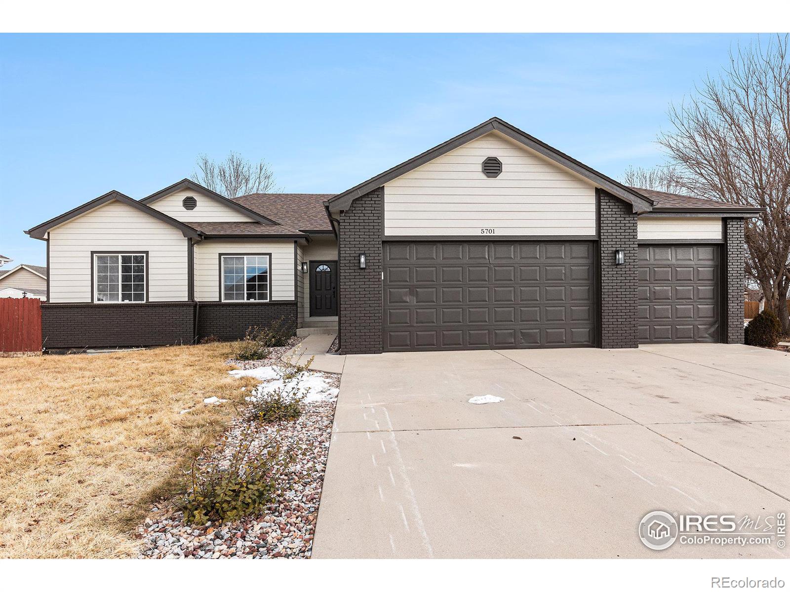 MLS Image #2 for 5701 w 31st street,greeley, Colorado