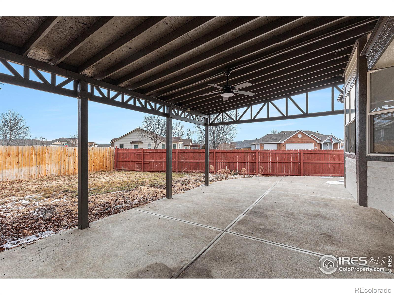 MLS Image #29 for 5701 w 31st street,greeley, Colorado