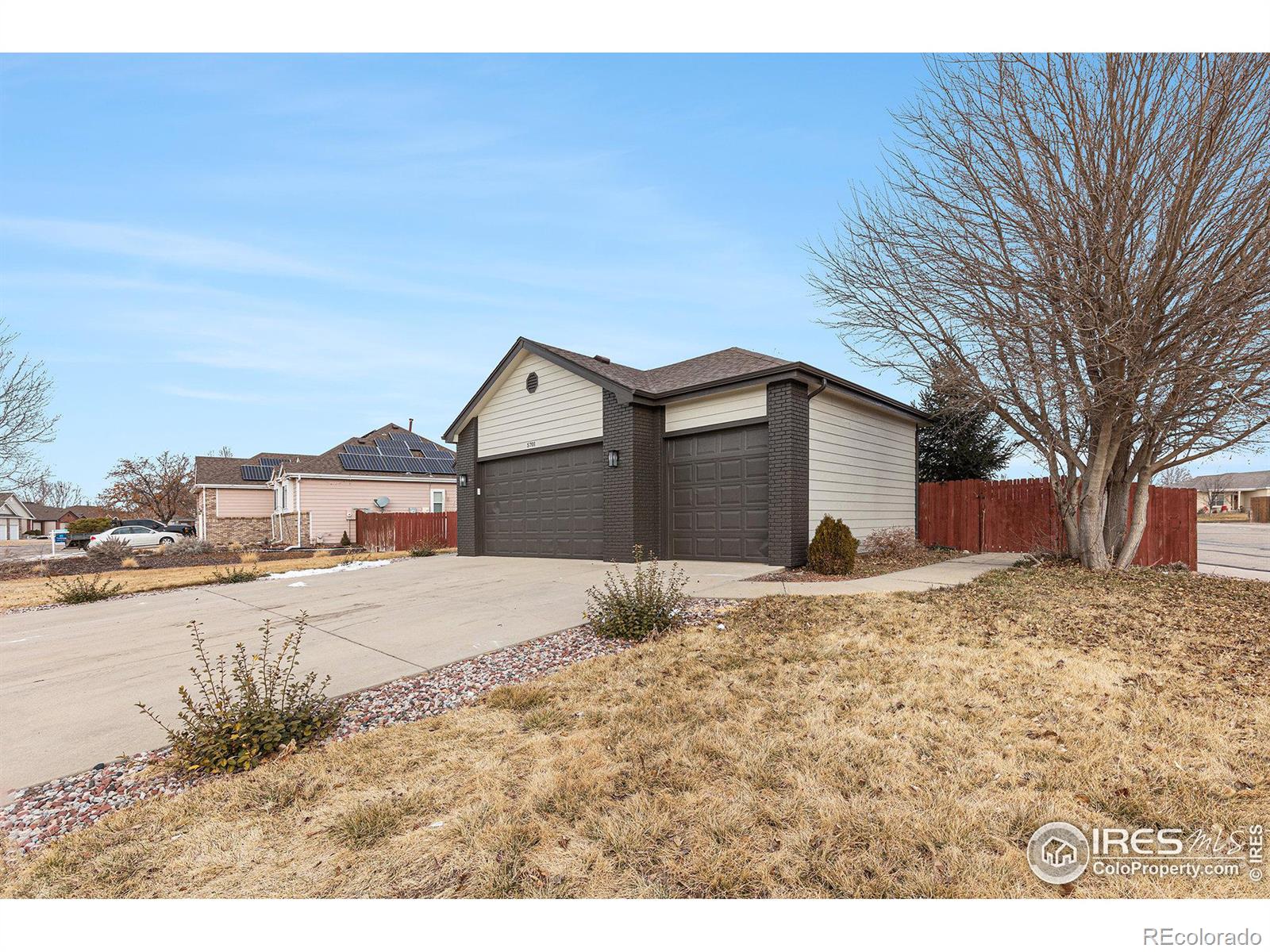 MLS Image #3 for 5701 w 31st street,greeley, Colorado