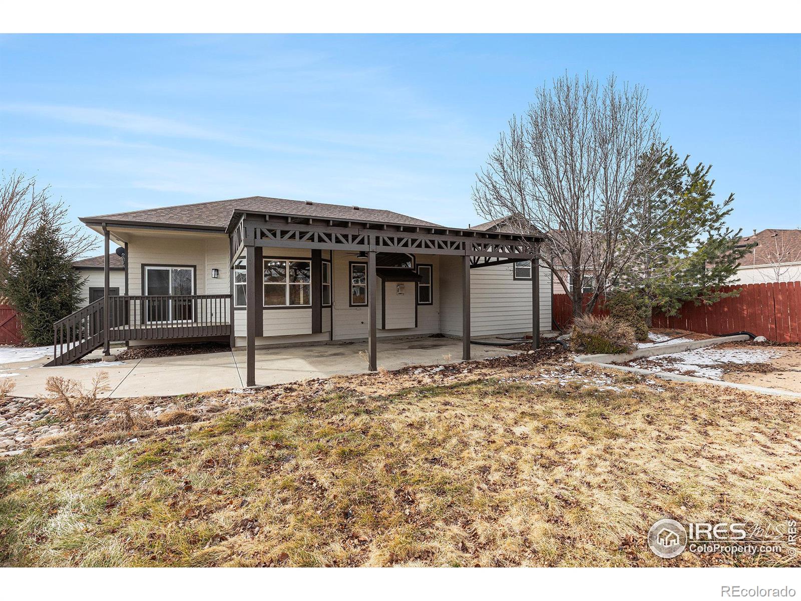 MLS Image #30 for 5701 w 31st street,greeley, Colorado