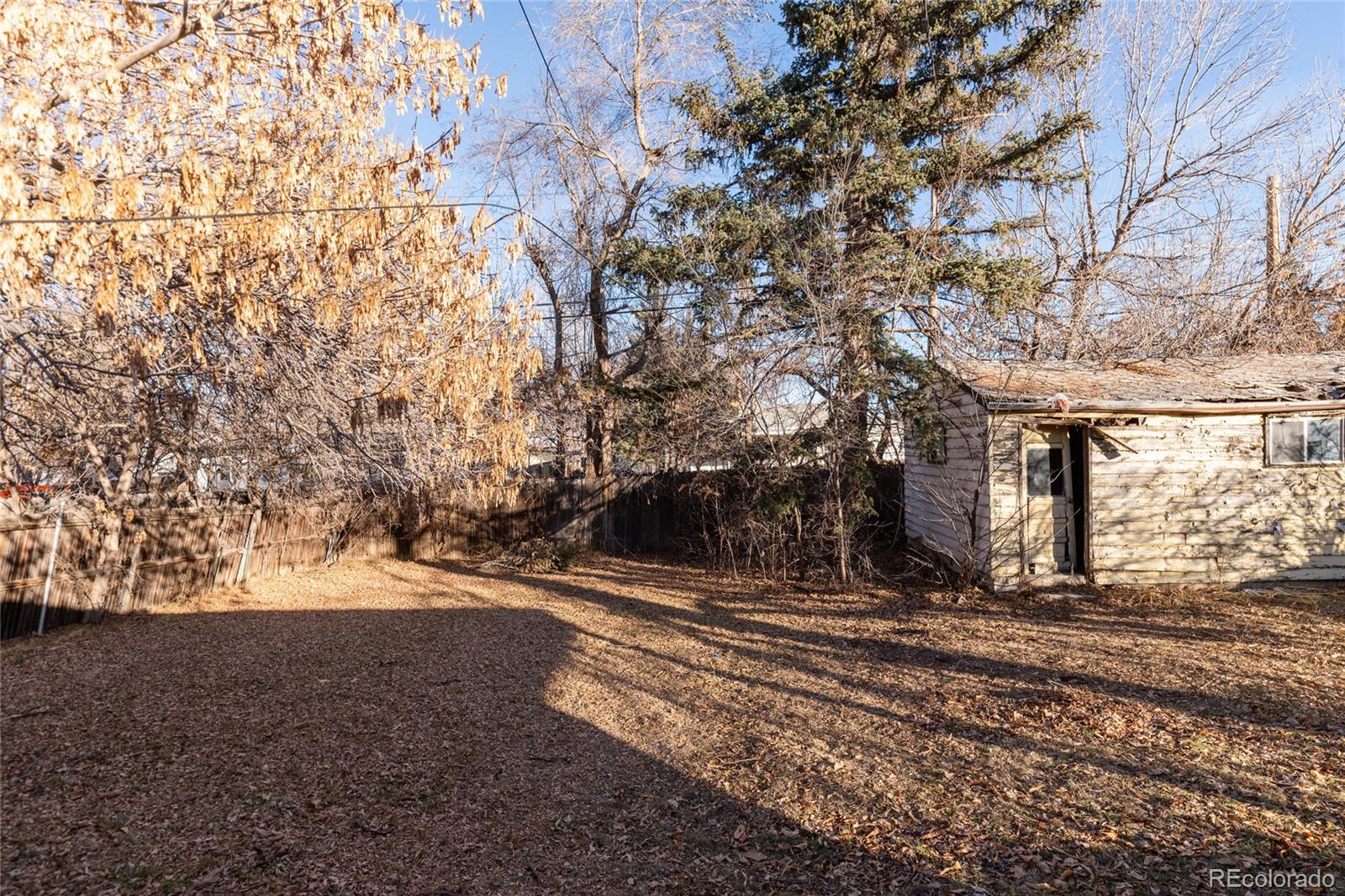 MLS Image #17 for 1490 s glencoe street,denver, Colorado