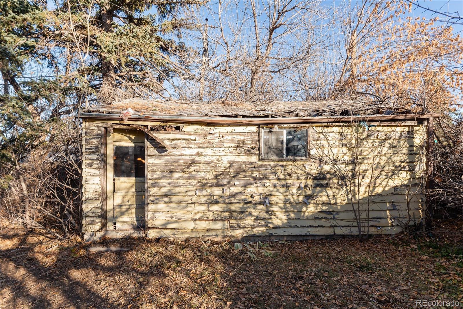 MLS Image #18 for 1490 s glencoe street,denver, Colorado