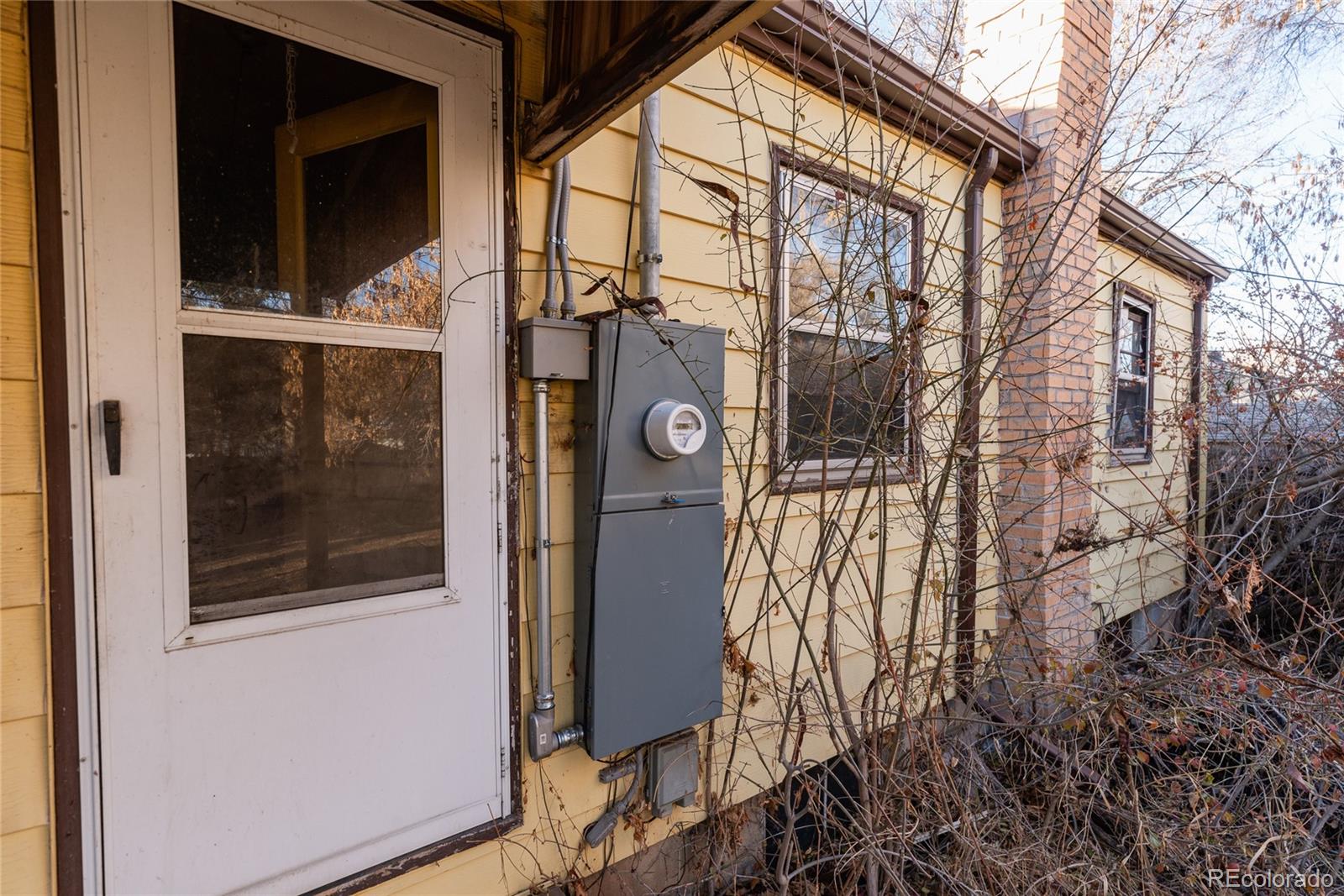 MLS Image #19 for 1490 s glencoe street,denver, Colorado