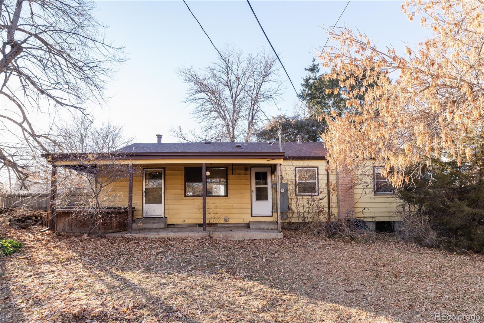 MLS Image #20 for 1490 s glencoe street,denver, Colorado