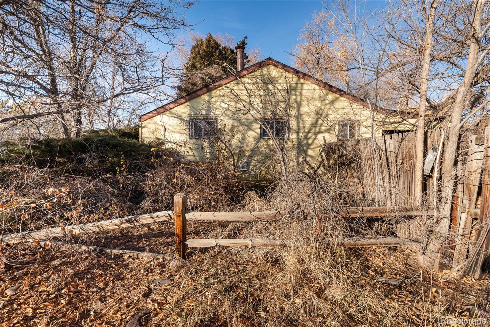 MLS Image #21 for 1490 s glencoe street,denver, Colorado