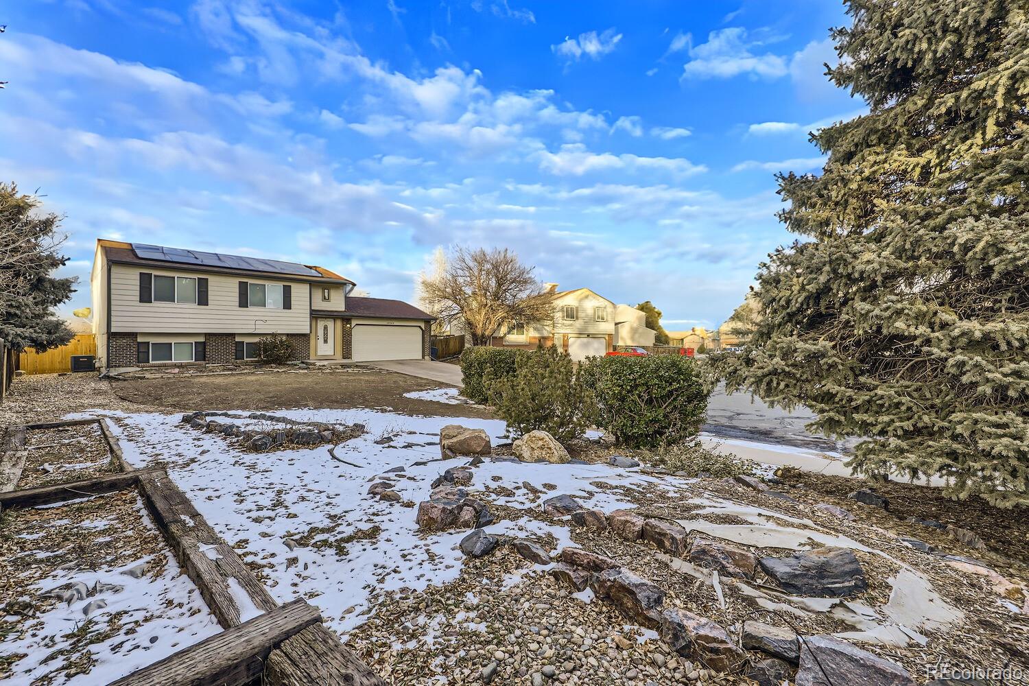 MLS Image #0 for 12263  clermont court,thornton, Colorado