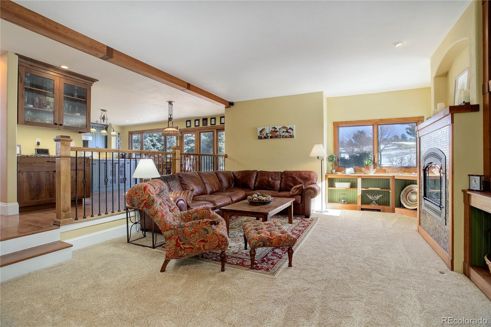 MLS Image #19 for 4812  moonshine ridge trail,parker, Colorado