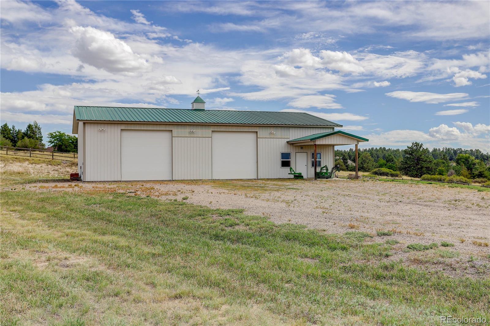 MLS Image #38 for 4812  moonshine ridge trail,parker, Colorado