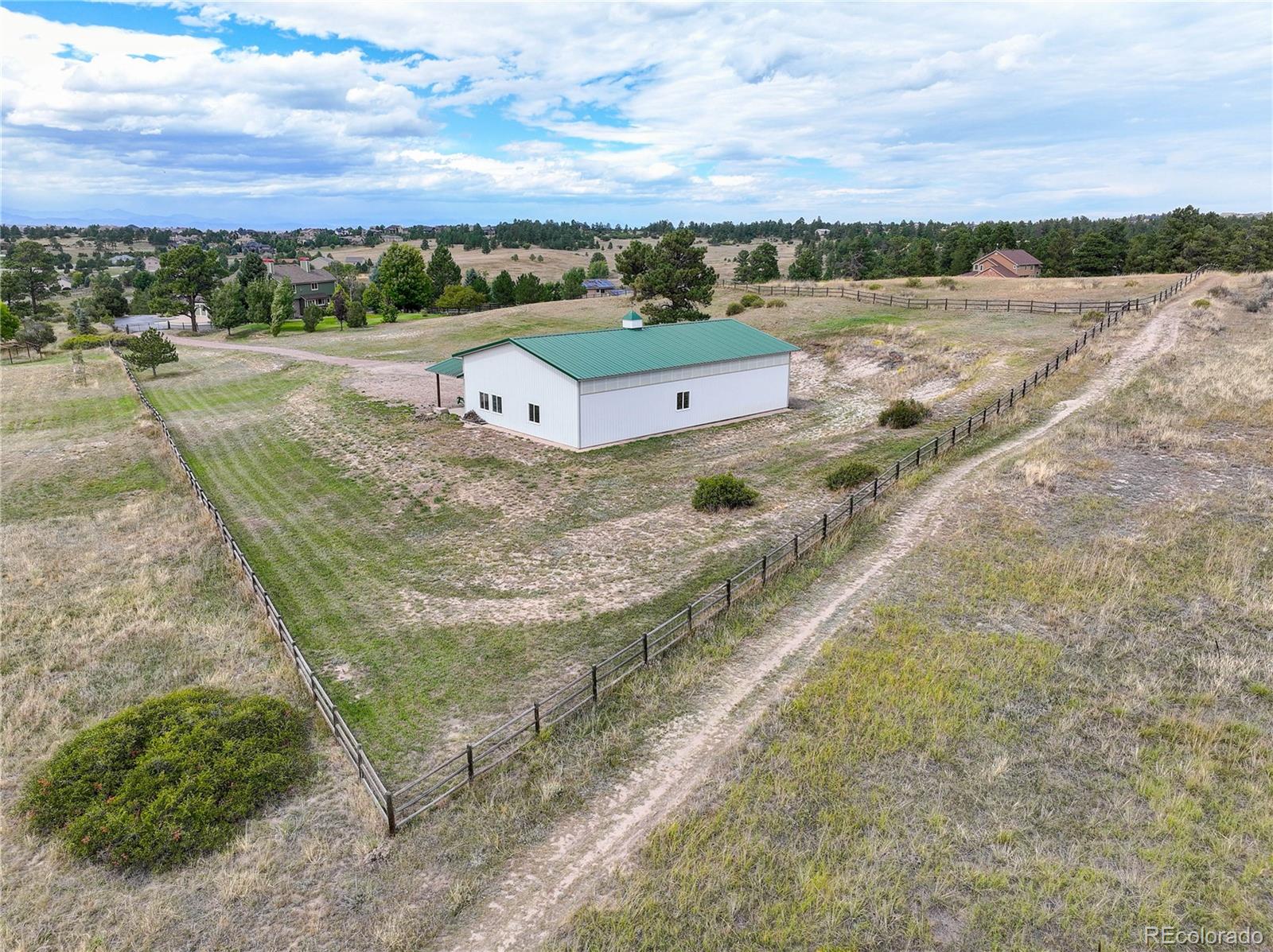 MLS Image #39 for 4812  moonshine ridge trail,parker, Colorado