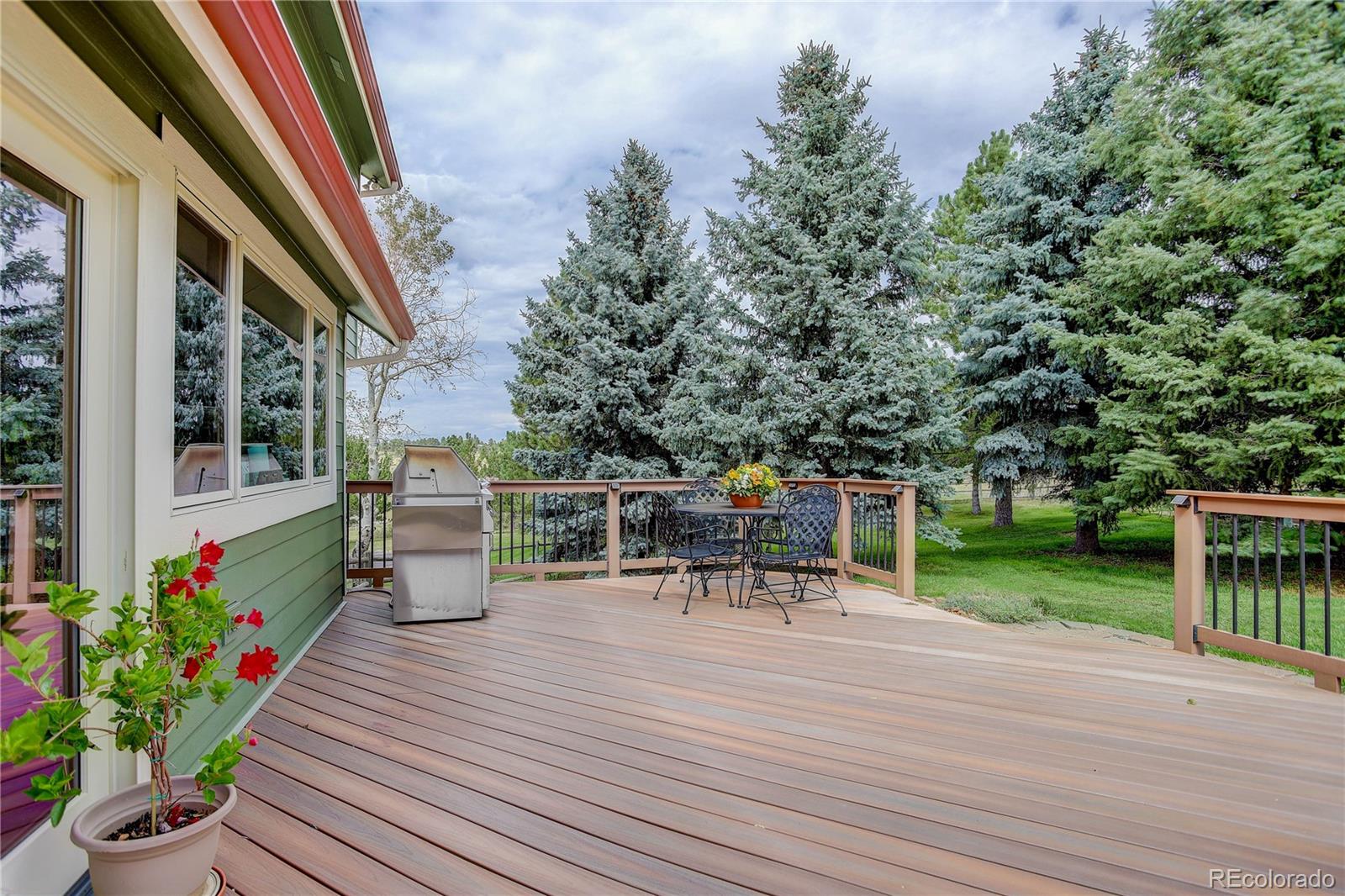 MLS Image #43 for 4812  moonshine ridge trail,parker, Colorado