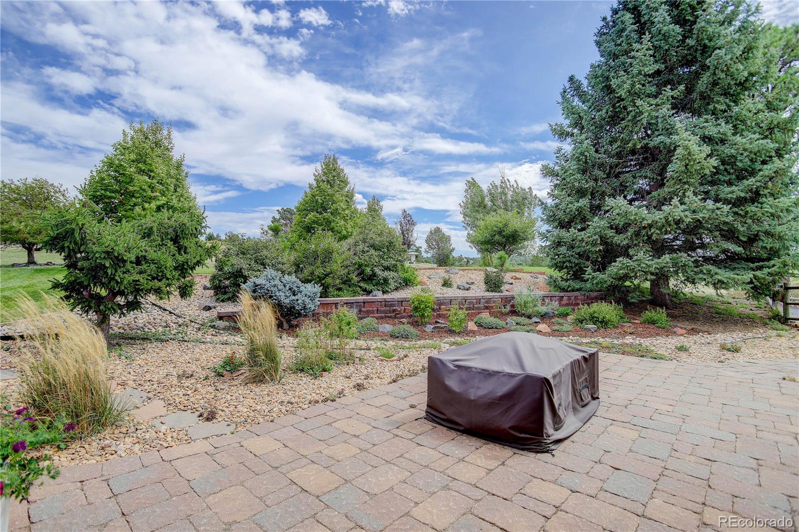 MLS Image #44 for 4812  moonshine ridge trail,parker, Colorado