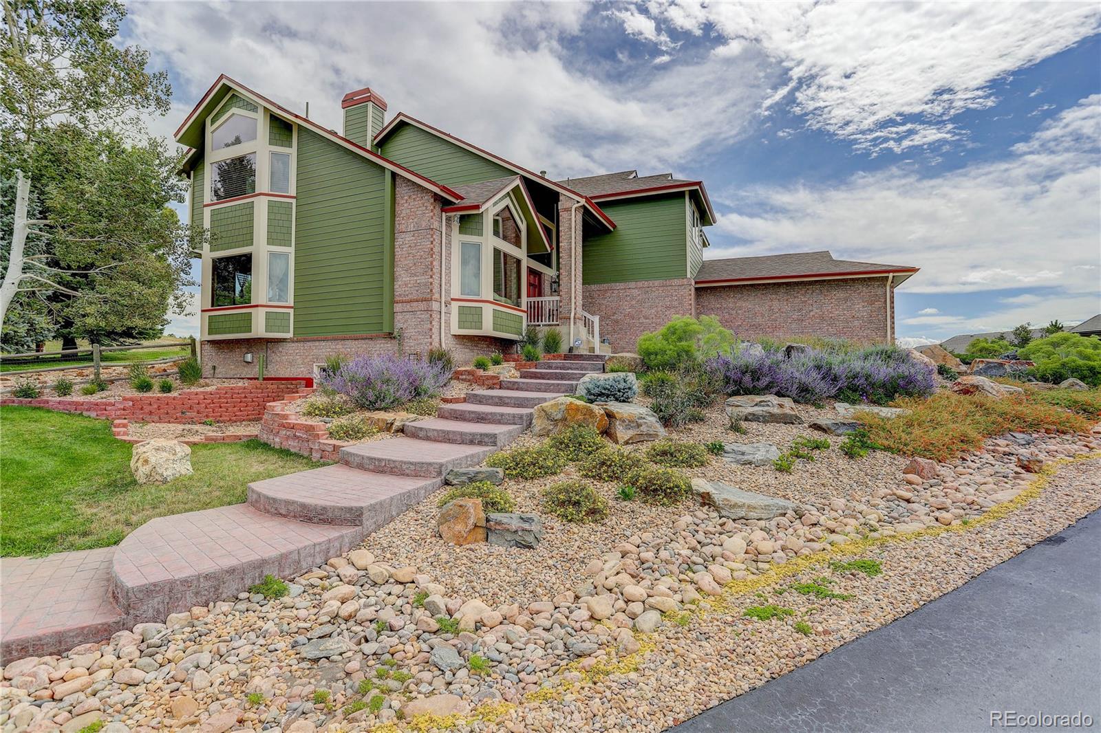 MLS Image #45 for 4812  moonshine ridge trail,parker, Colorado