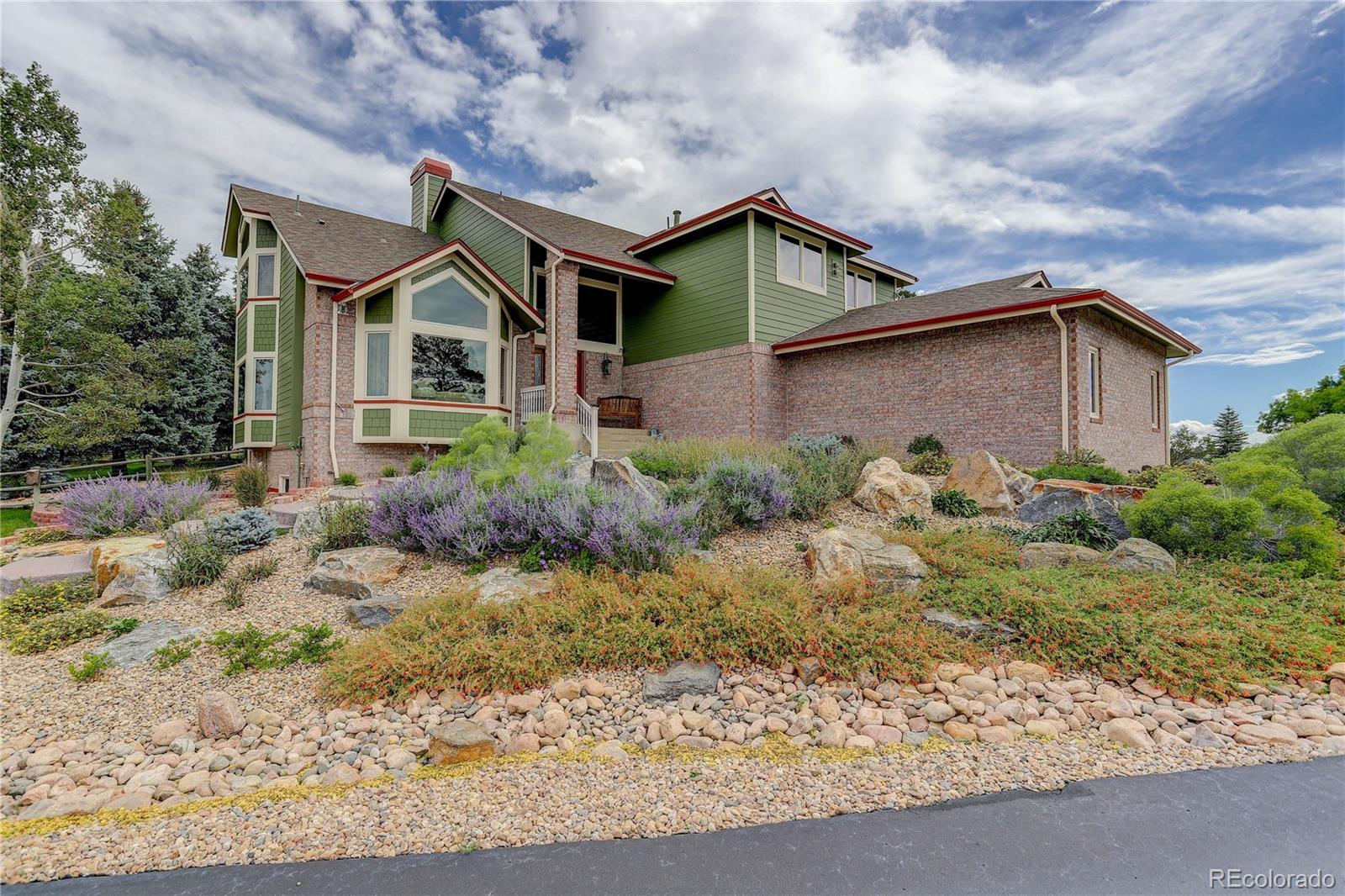 MLS Image #46 for 4812  moonshine ridge trail,parker, Colorado