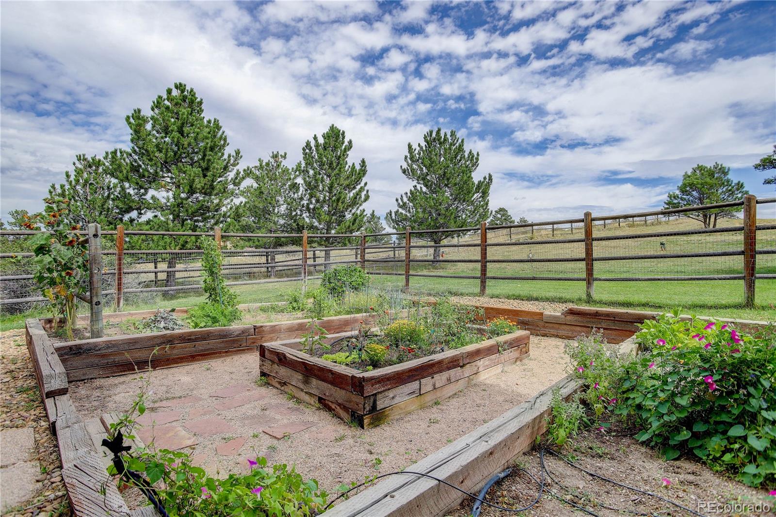 MLS Image #48 for 4812  moonshine ridge trail,parker, Colorado