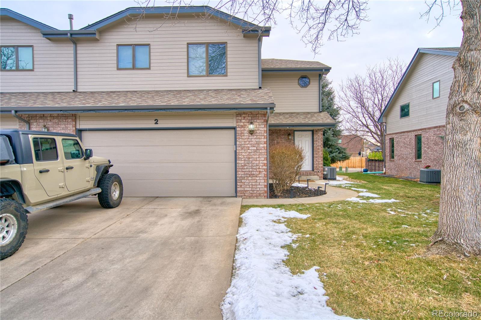 MLS Image #0 for 4616  23rd street,greeley, Colorado