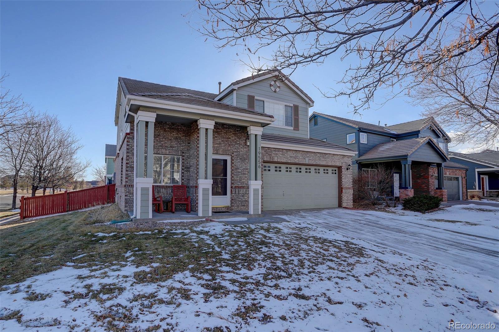 MLS Image #1 for 19556 e 58th place,aurora, Colorado