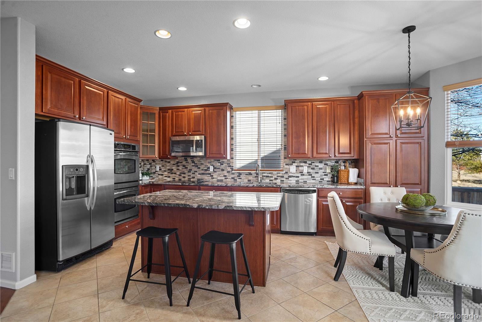 MLS Image #15 for 5521  longwood circle,highlands ranch, Colorado