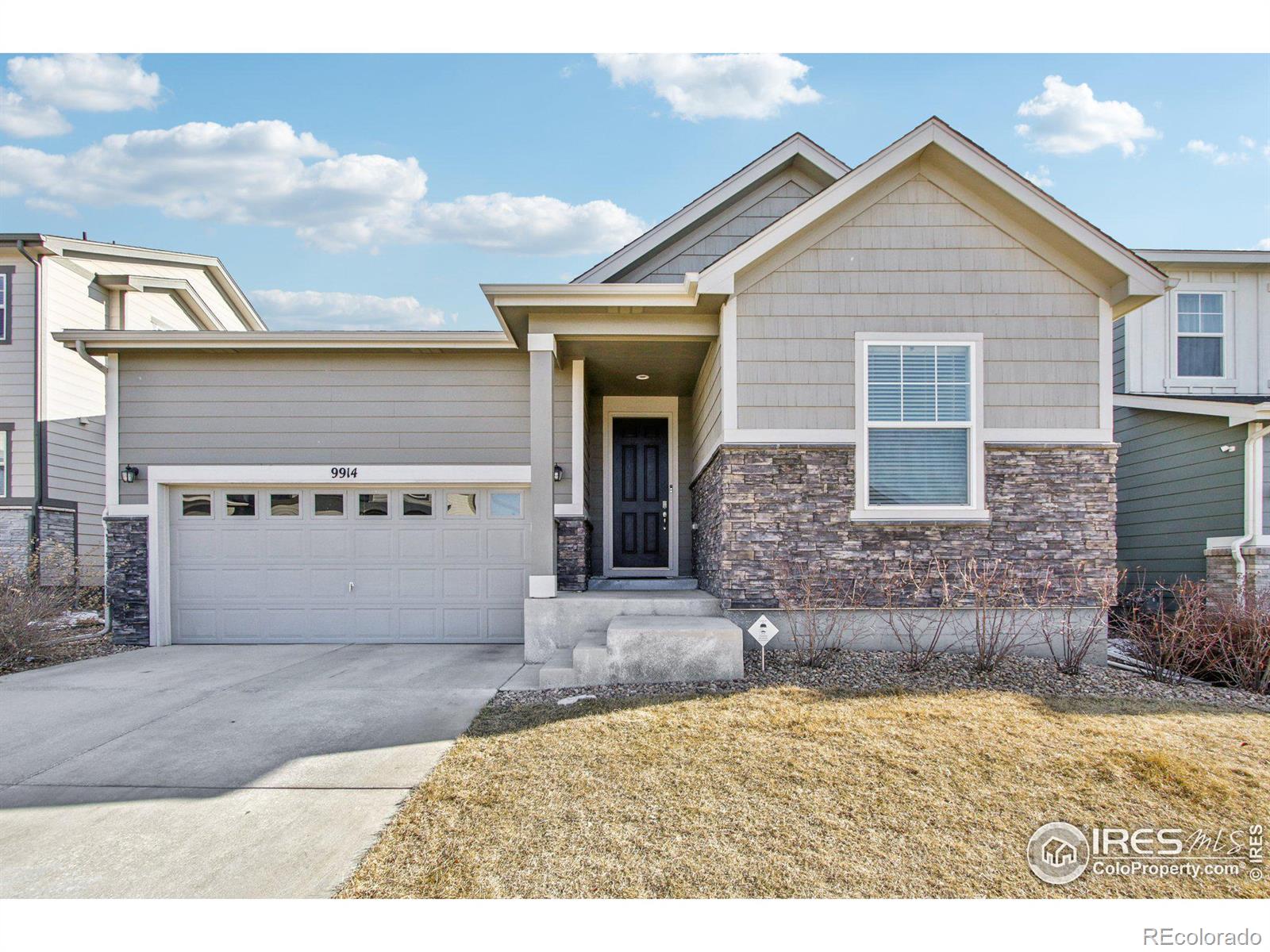 MLS Image #0 for 9914  truckee street,commerce city, Colorado