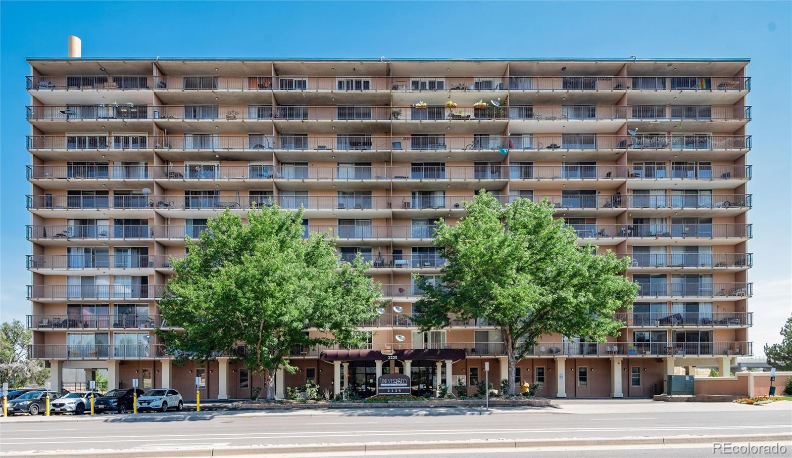 MLS Image #0 for 2225  buchtel boulevard,denver, Colorado