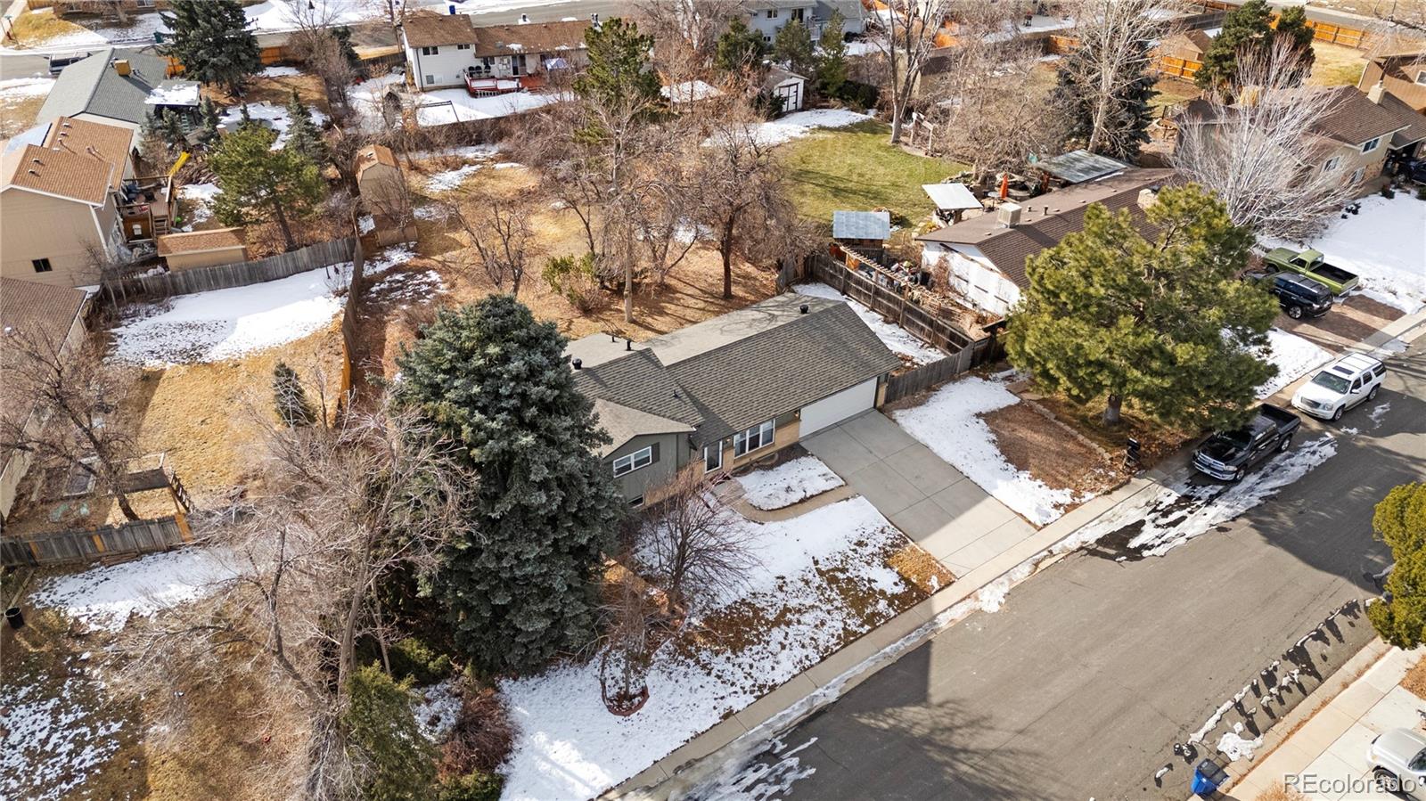 MLS Image #29 for 446  dione place,lone tree, Colorado