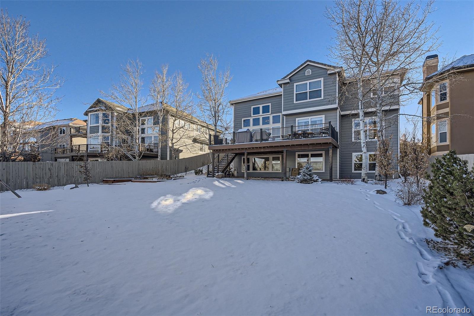 MLS Image #35 for 415 s snowmass circle,superior, Colorado