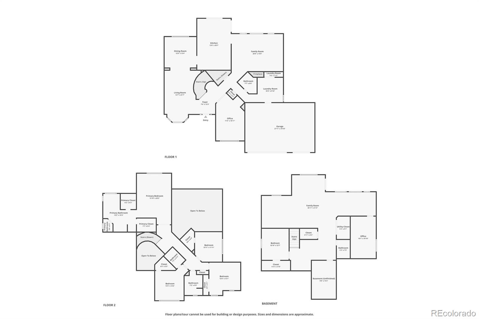 MLS Image #38 for 415 s snowmass circle,superior, Colorado