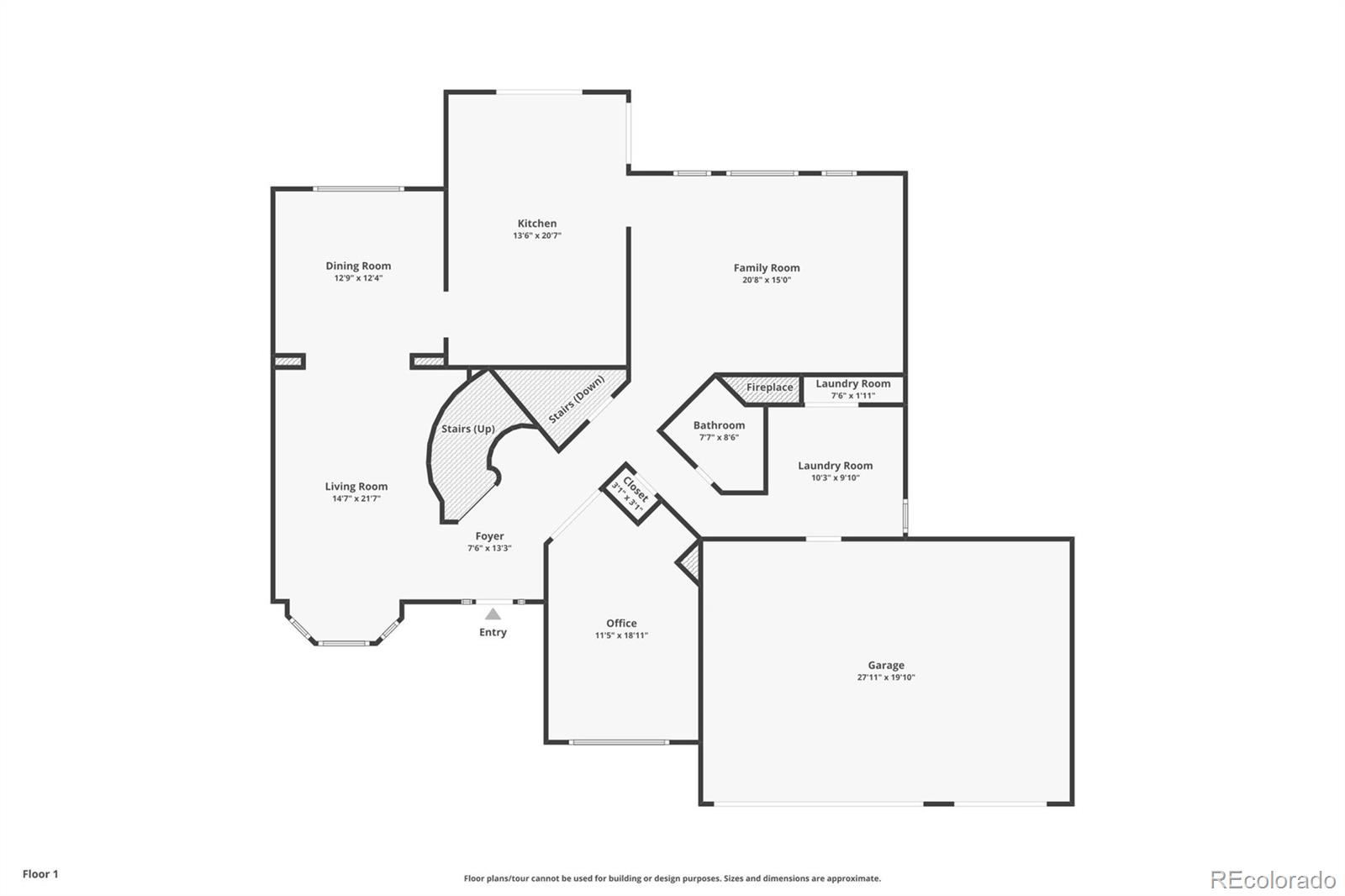 MLS Image #39 for 415 s snowmass circle,superior, Colorado