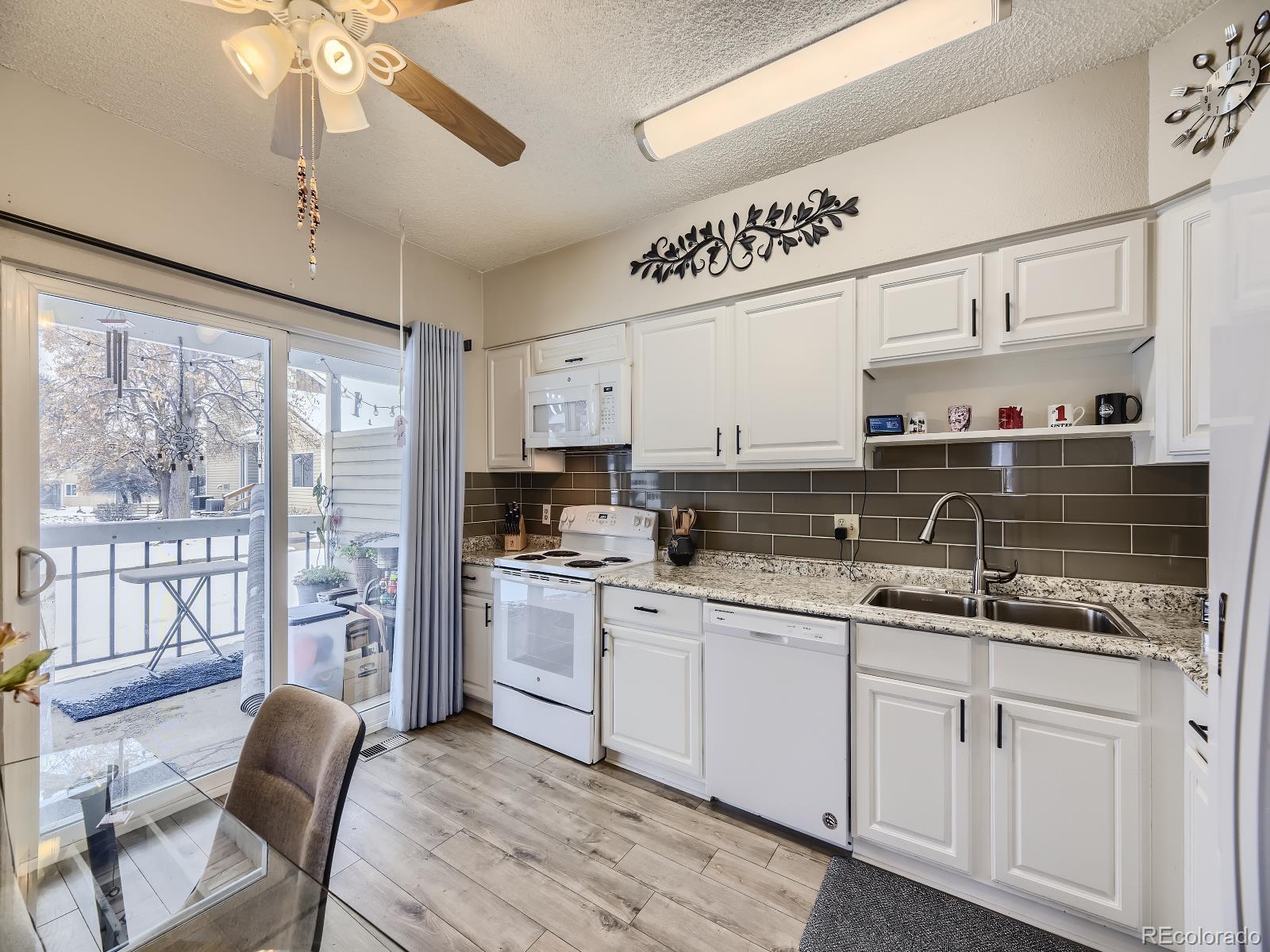 MLS Image #4 for 2630 s xanadu way c,aurora, Colorado