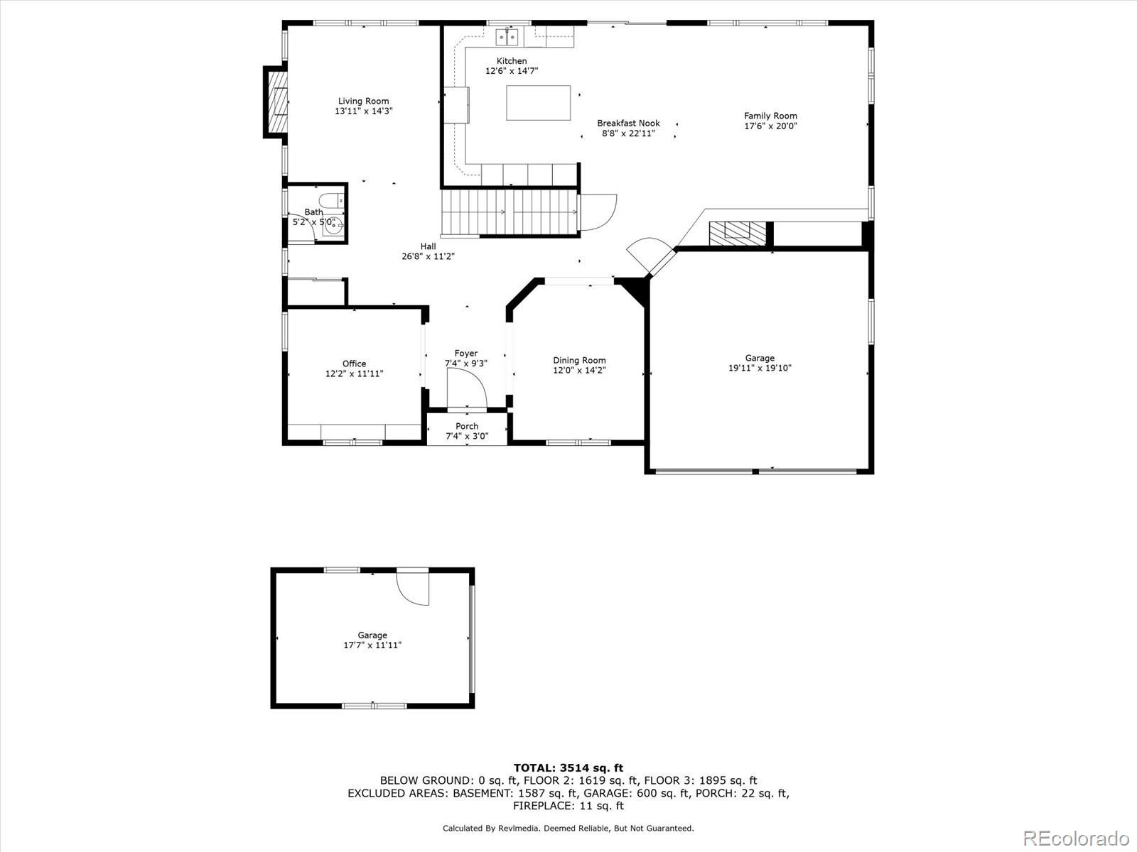 MLS Image #47 for 4231 w 105th way,westminster, Colorado