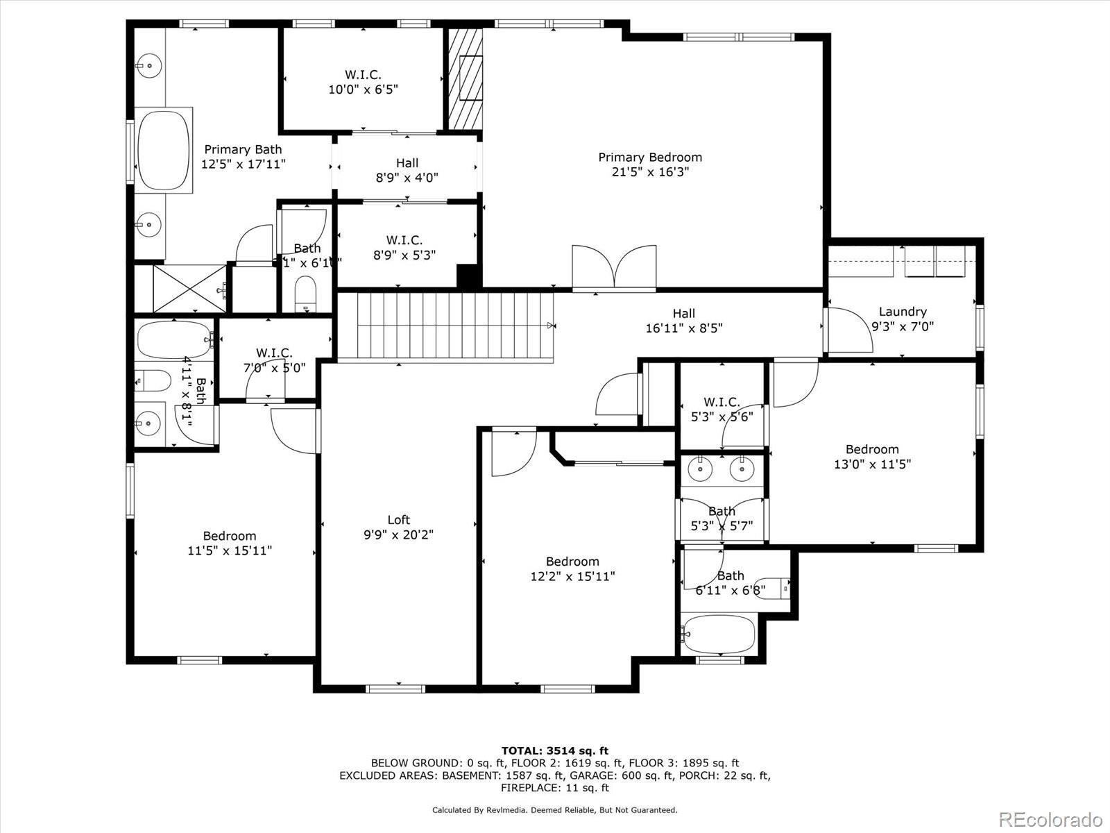 MLS Image #48 for 4231 w 105th way,westminster, Colorado